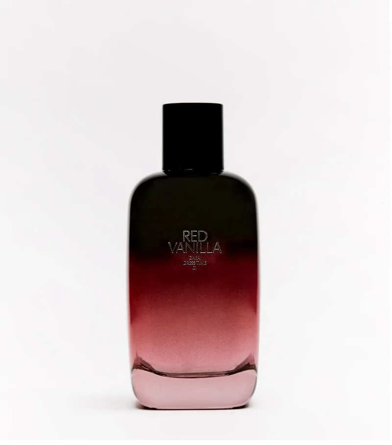 bạn sẽ thấy hương thơm nó khá giống với La Vie Est Belle của Lancome