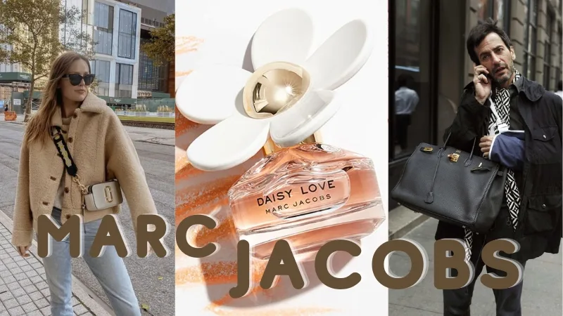 Marc Jacobs