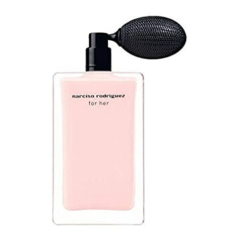 nước hoa Narciso Rodriguez Pure Musc