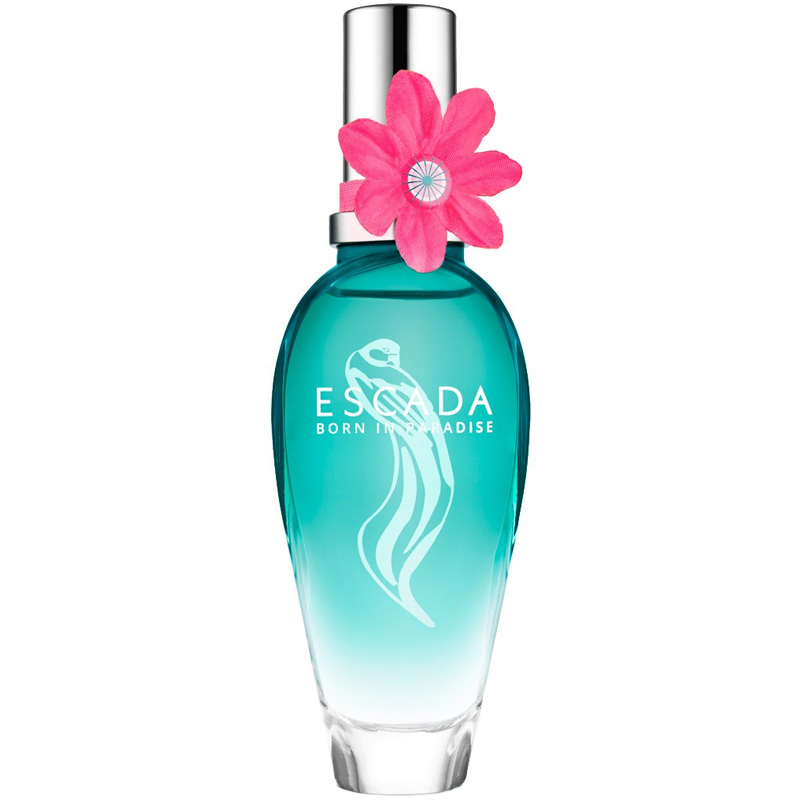 Born In Paradise Escada