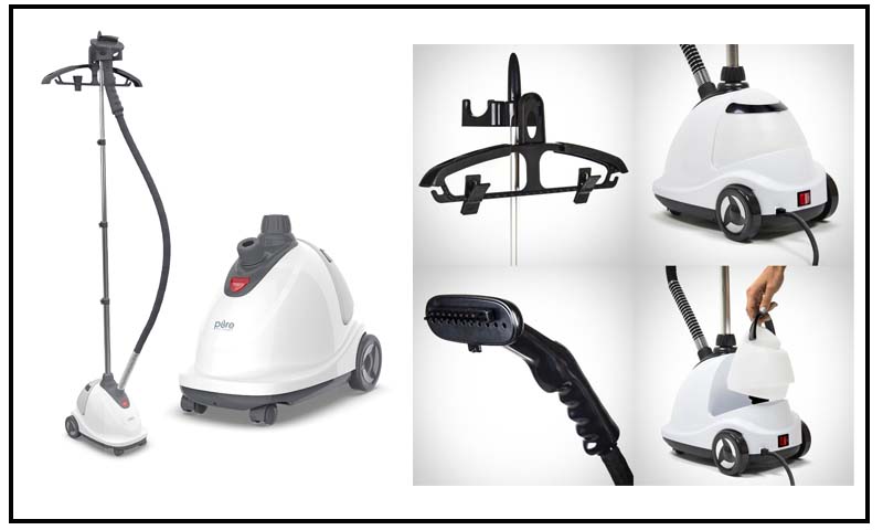 bàn ủi hơi nước đứng tốt nhất hiện nay