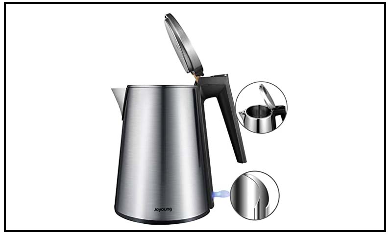  đồ gia dụng joyoung bao nhiêu tiền