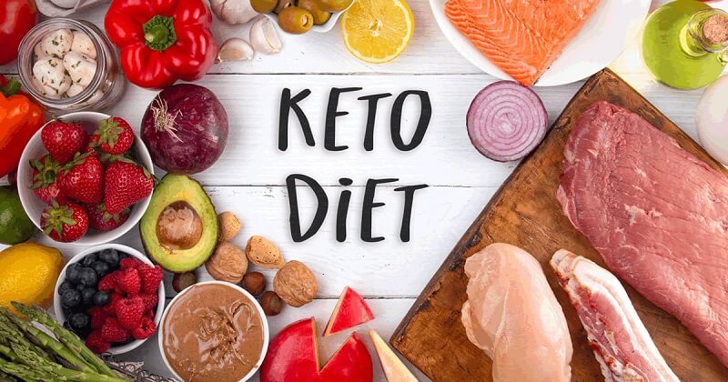 Những lưu ý khi thực hiện chế độ ăn Keto
