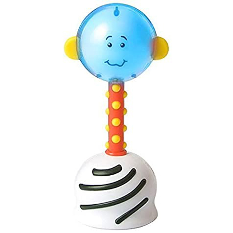 SmartNoggin NogginStik Developmental Light-Up Rattle