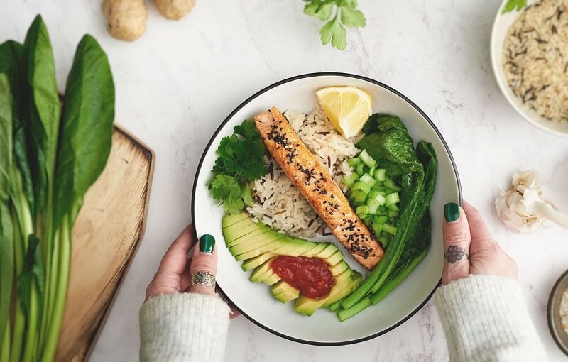 Thực đơn eat clean 7 ngày giúp giảm cân hiệu quả nhất