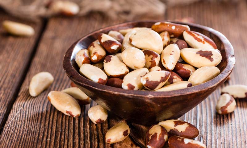 ăn hạt có giảm cân không