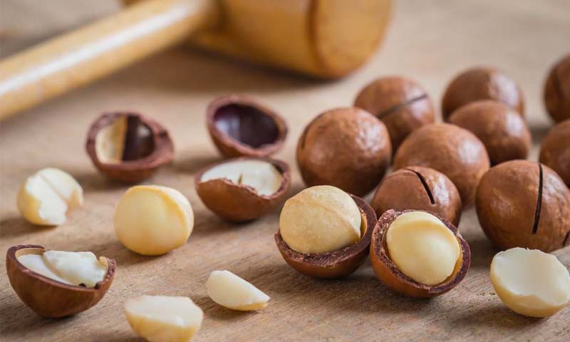 ăn hạt nào giảm cân tốt