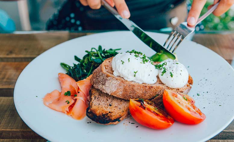 cách chọn chế độ ăn kiêng hợp lí