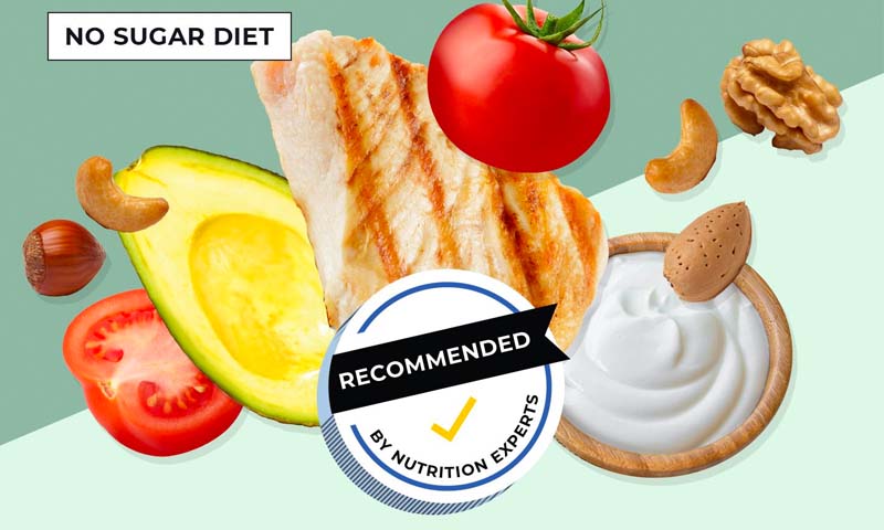 chế độ ăn healthy