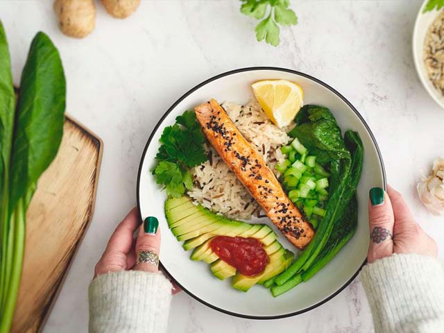 eat clean là gì