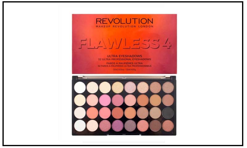 Revolution phấn mắt mua ở đâu