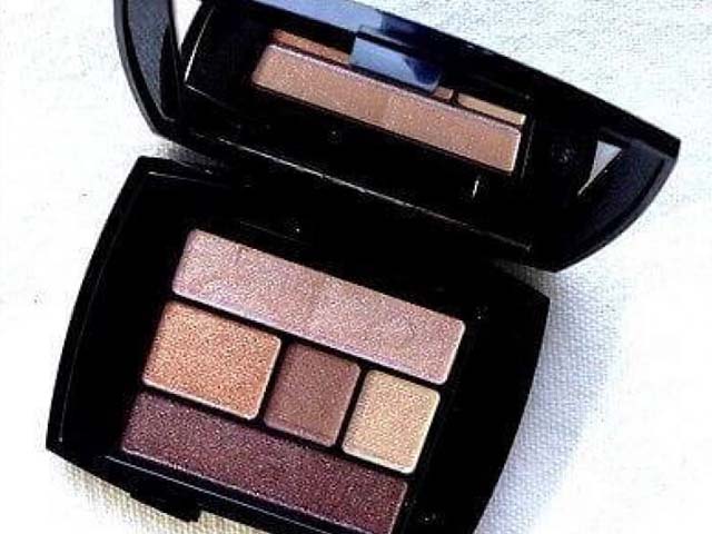 chọn mua phấn mắt lancome