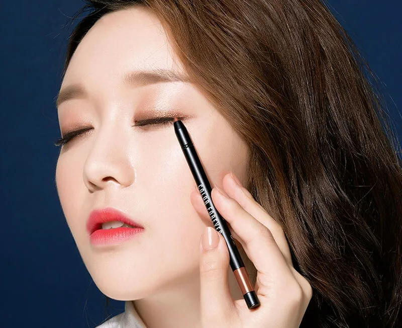 Kẻ mắt cho người mới bắt đầu