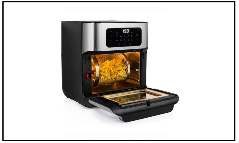 mua nồi chiên không dầu loại nào tốt