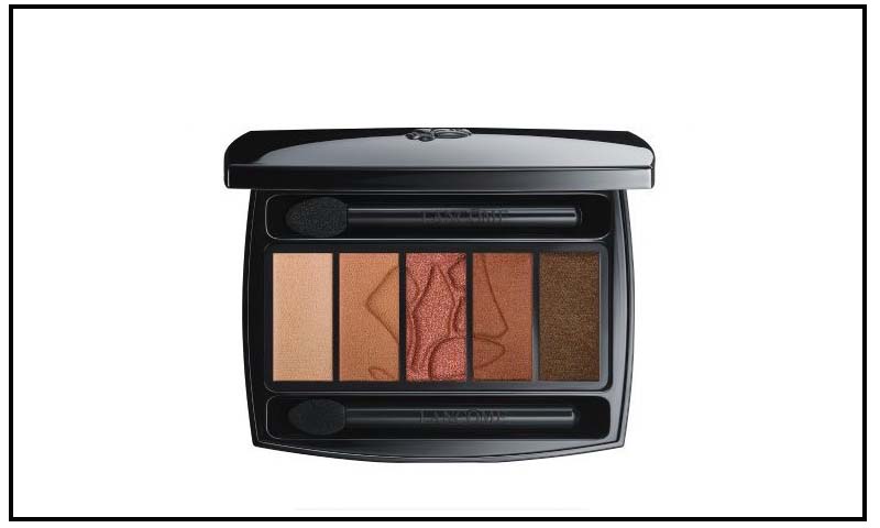 mua phấn mắt lancome chính hãng