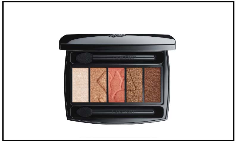 phấn mắt lancome có tốt không