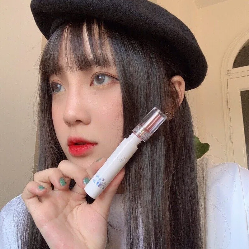 Đây là dòng son được nhiều người yêu thích
