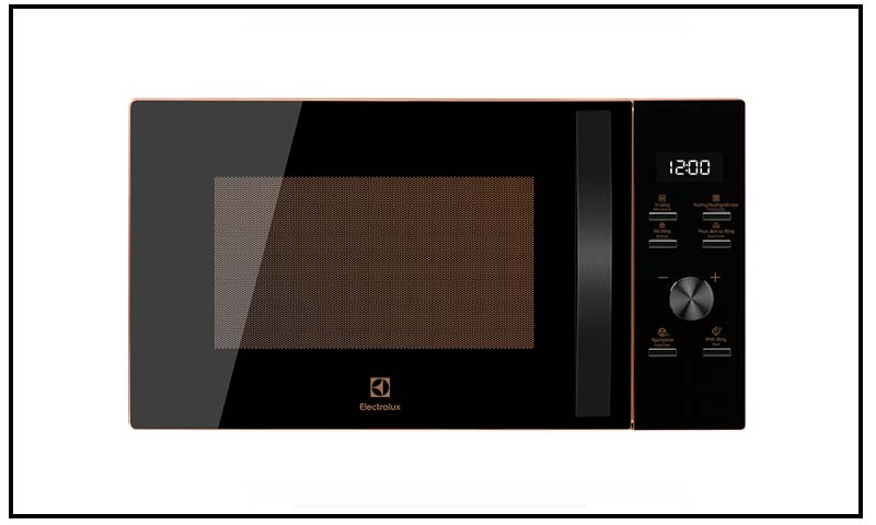lò vi sóng electrolux có tốt không