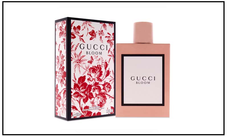nước hoa gucci bloom