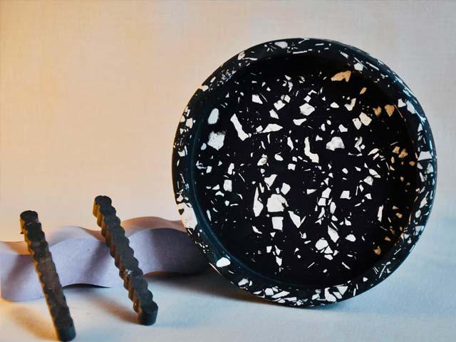 Jesmonite là gì