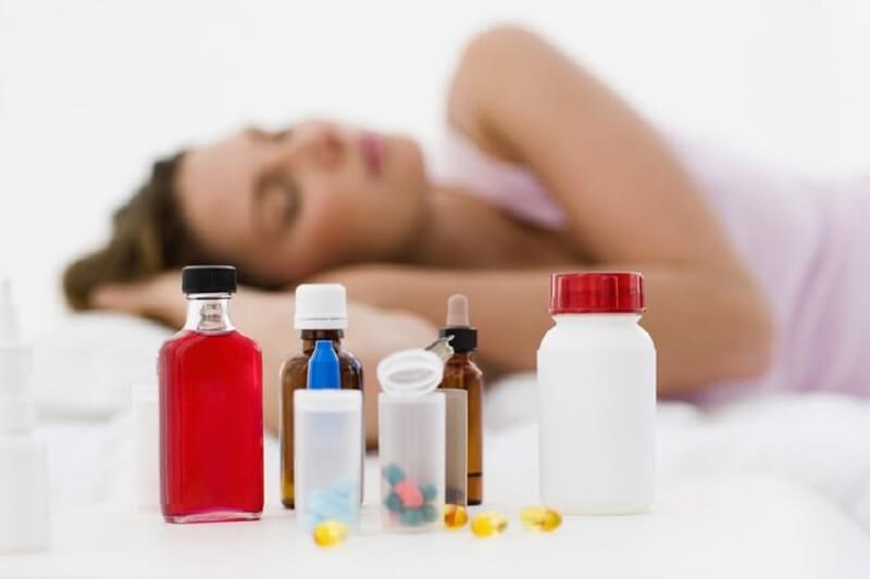 Những lưu ý khi sử dụng Melatonin là gì