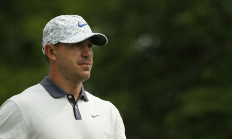 Nike Golf Hat