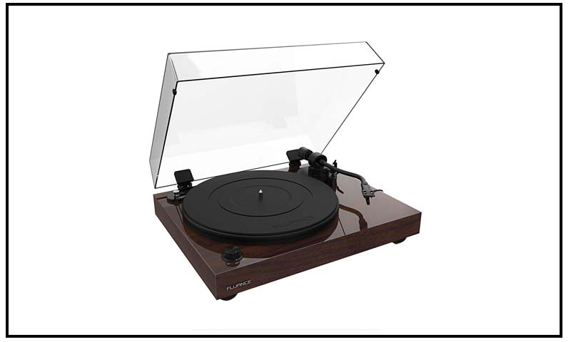 máy hát nhạc record player