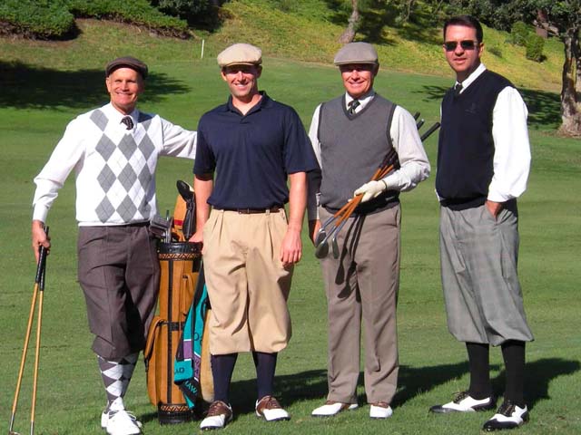 mua quần áo chơi golf
