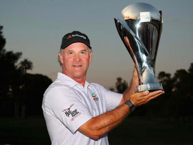 pga tour là gì