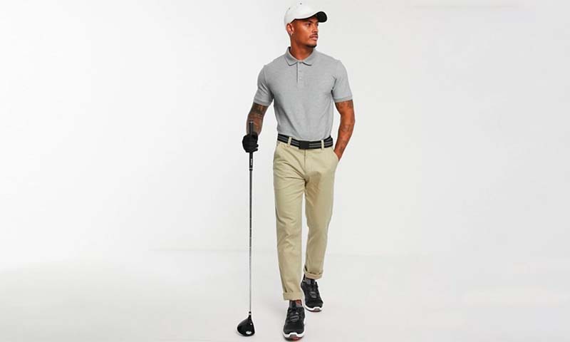 quần áo chơi golf loại nào tốt