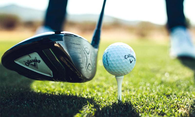 thương hiệu gậy đánh golf tốt