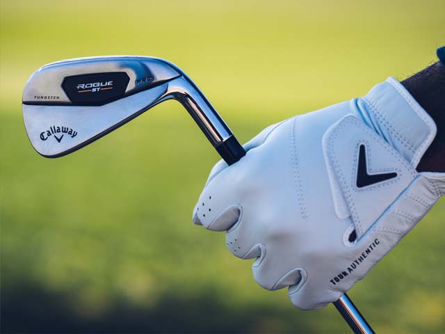 thương hiệu gậy golf nổi tiếng