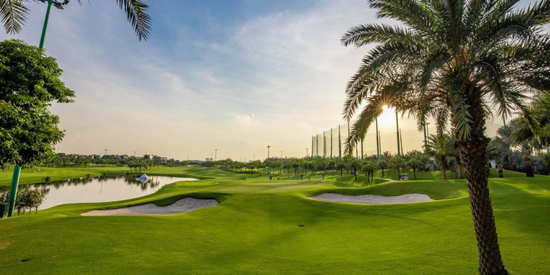 Sân Golf Đà Nẵng