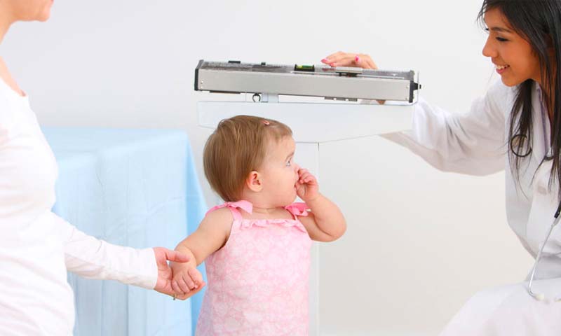công thức tính bmi cho trẻ mầm non 