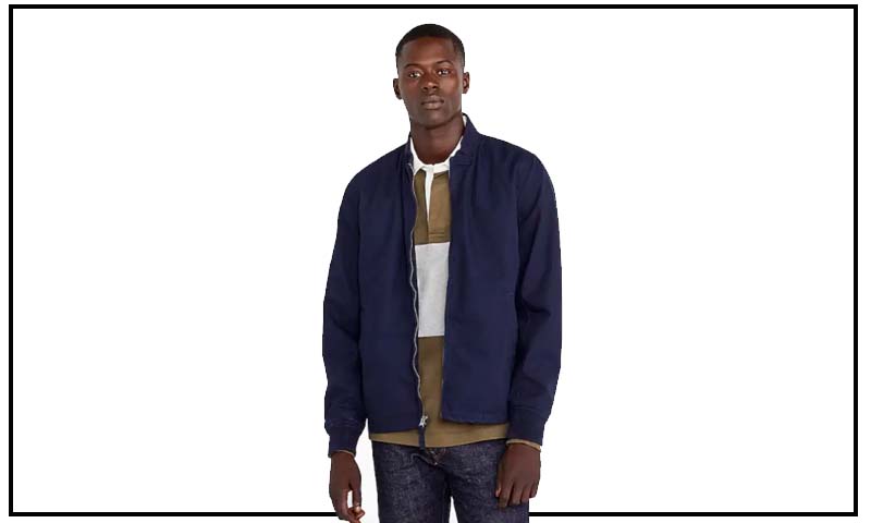 mua áo bomber ở đâu
