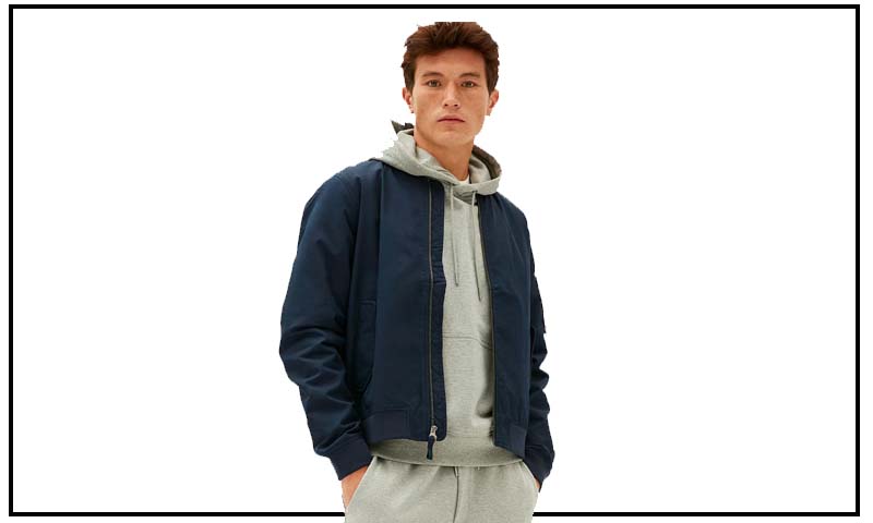 mua áo khoác bomber