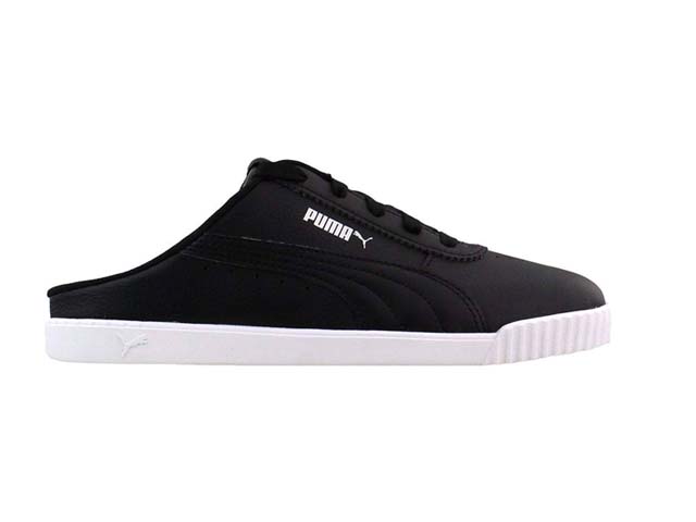 giày sục puma