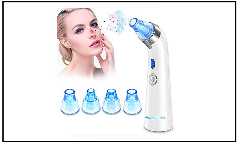 máy hút mụn đầu đen tốt
