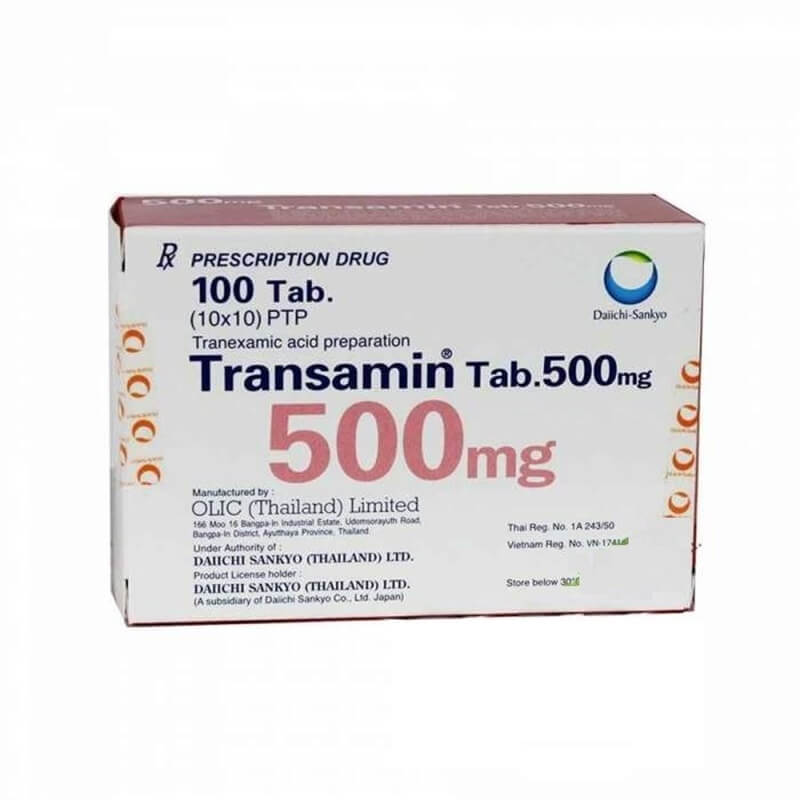 Reivew 7 viên uống trắng da của Nhật Bản tốt nhất hiện nay