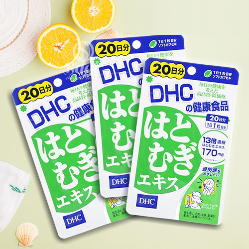 review-vien-uong-trang-da-dhc-nhat-ban-2