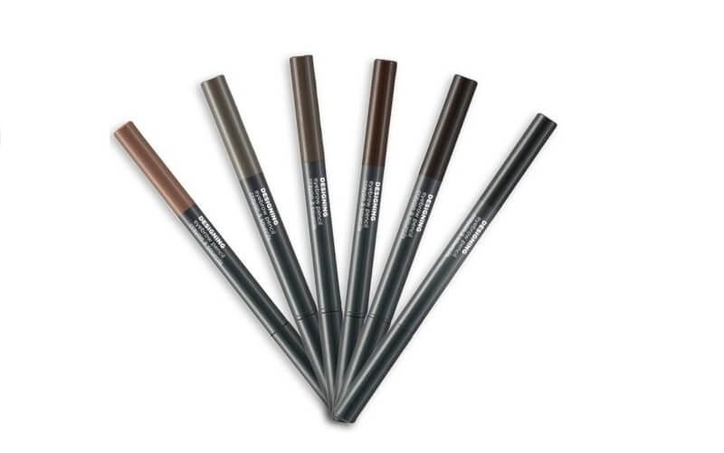 Chì kẻ chân mày đẹp Designing Eyebrow
