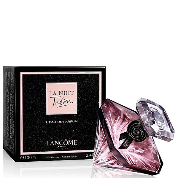 Lancome La Nuit Trésor Eau De Parfum
