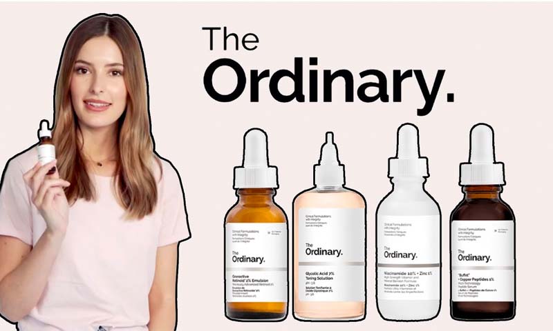 cách phân biệt the ordinary b5 thật giả 