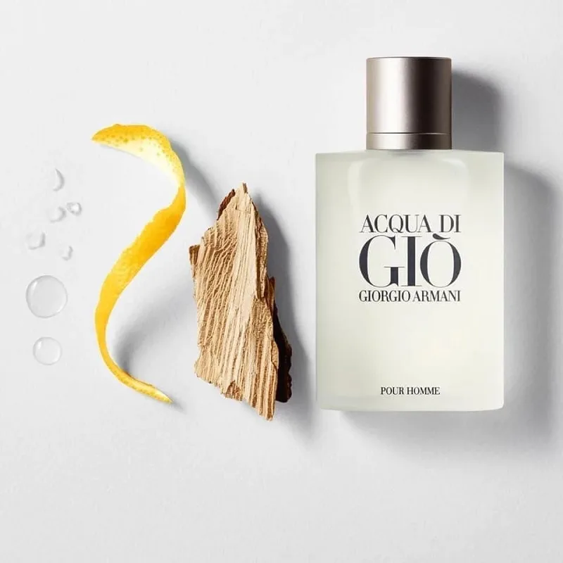 Mua nước hoa Acqua Di Gio nam tại địa chỉ uy tín
