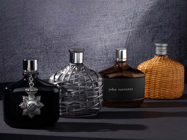 nước hoa john varvatos