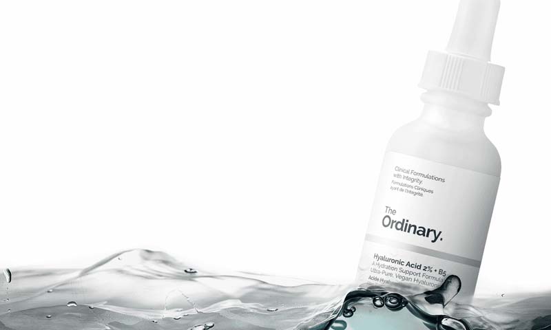 phân biệt the ordinary thật giả b5 