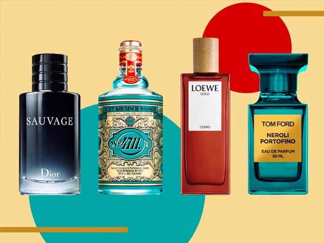 top 10 nước hoa nam bán chạy nhất 2021