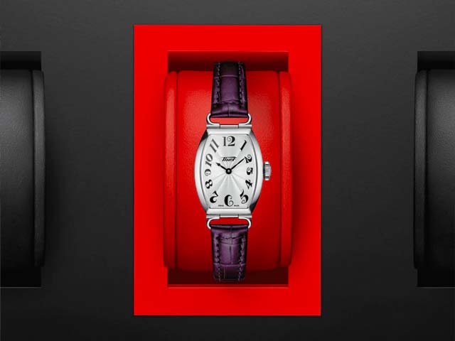 đồng hồ tissot chữ nhất nào đẹp