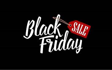 Mua hàng giảm giá Black Friday ở đâu?