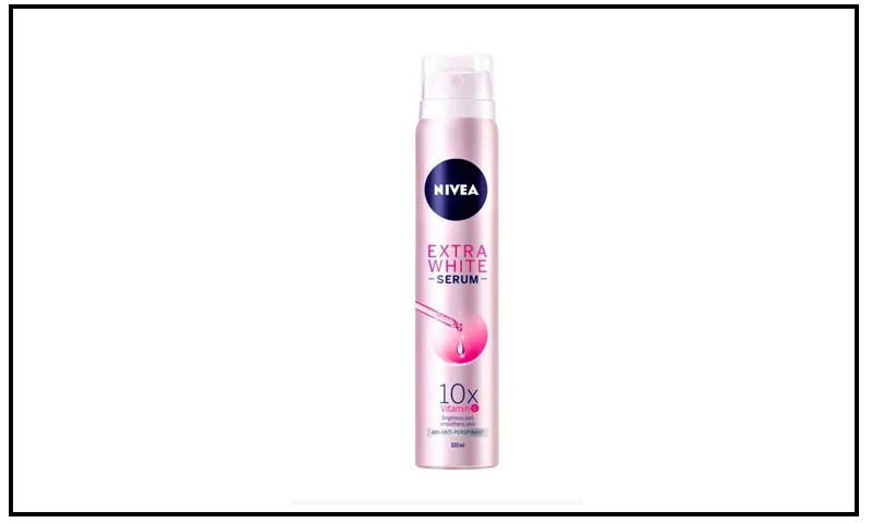 mua xịt khử mùi Nivea